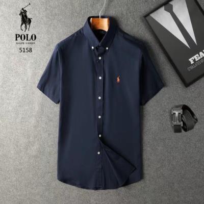 Cheap Men Polo Shirts wholesale No. 2650